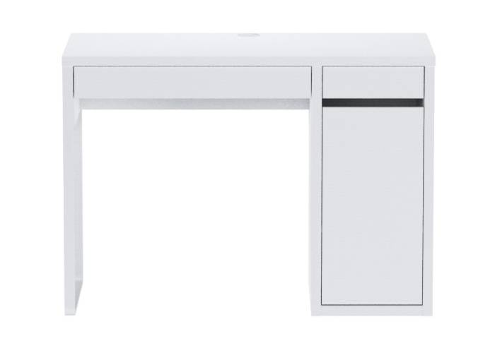 Стол письменный Компи 105 (IKEA MICKE)