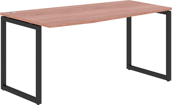 Стол письменный Xten-Q XQCT 169 (L) Antracite