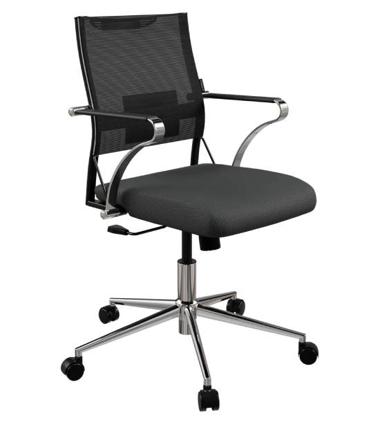 Компьютерное кресло Metta Ergolife Sit Air 24/7 M4-281K/M09