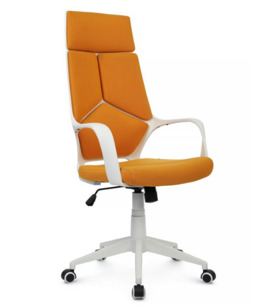 Офисное кресло Ай Кью РВ RCH 8989 White