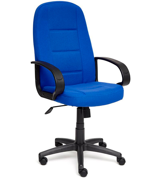 Офисное кресло Tetchair CH747 (ткань)