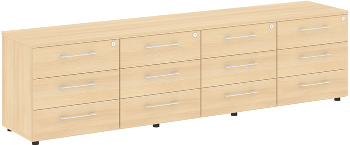 Тумба модульная RIVA LT-TS 4.4