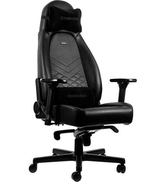 Геймерское кресло Noblechairs Icon