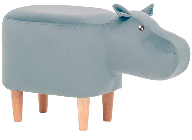Пуф Hippo Combi Leset