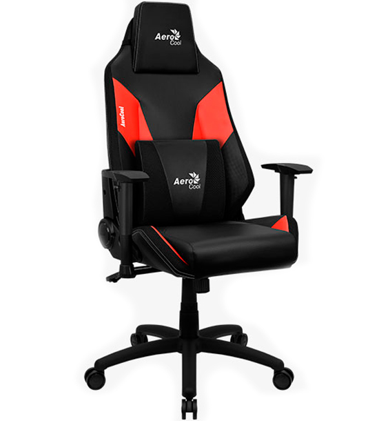Геймерское кресло Aerocool Admiral