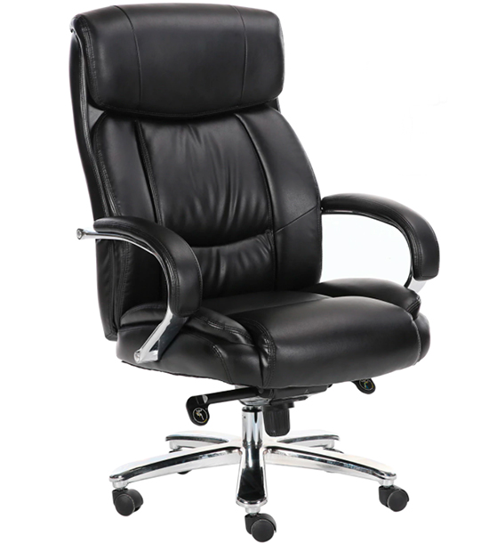 Офисное кресло BRABIX Direct EX-580