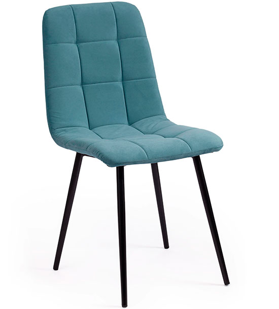 Кухонный стул Tetchair Chilly Max Black