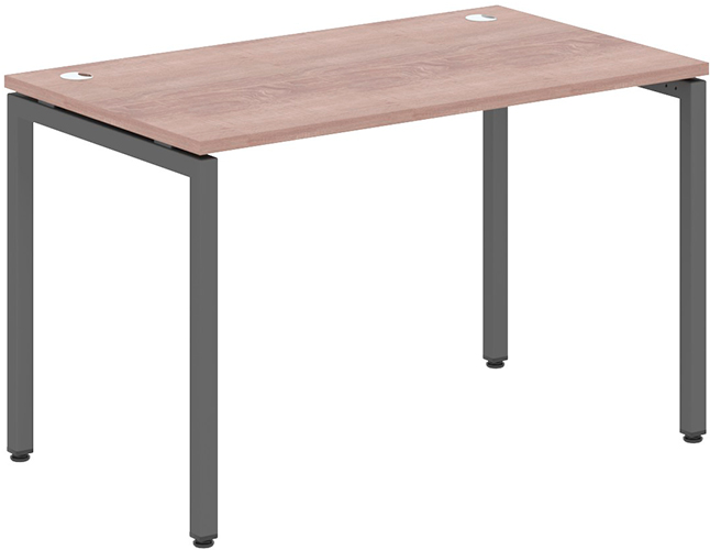 Стол письменный Xten-S XSST 127 Anthracite