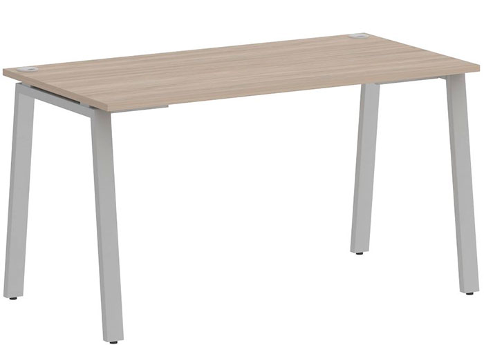 Стол Riva Home Office VR.SP-3-138.A Silver