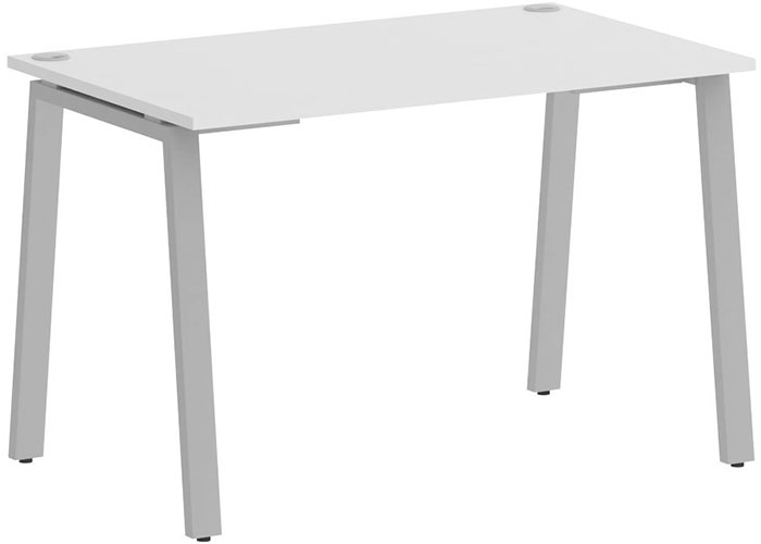 Стол Riva Home Office VR.SP-3-118.A Silver