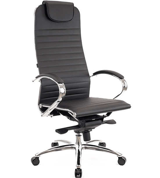 Офисное кресло Everprof Deco ECO