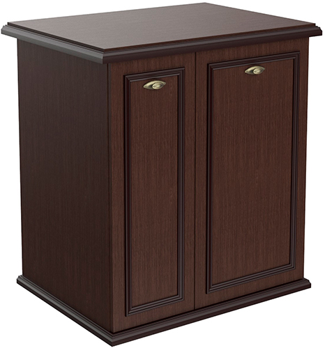 Тумба с фригобаром Raut RTF 86