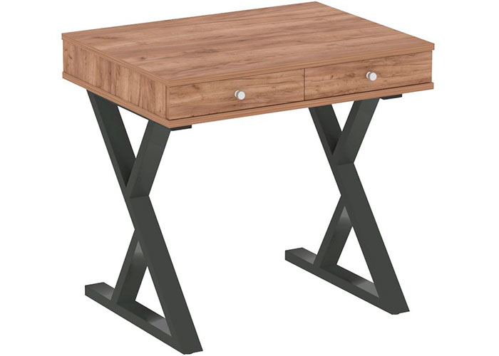 Стол Riva Home Office VR.SP-1-79.M Anthracite