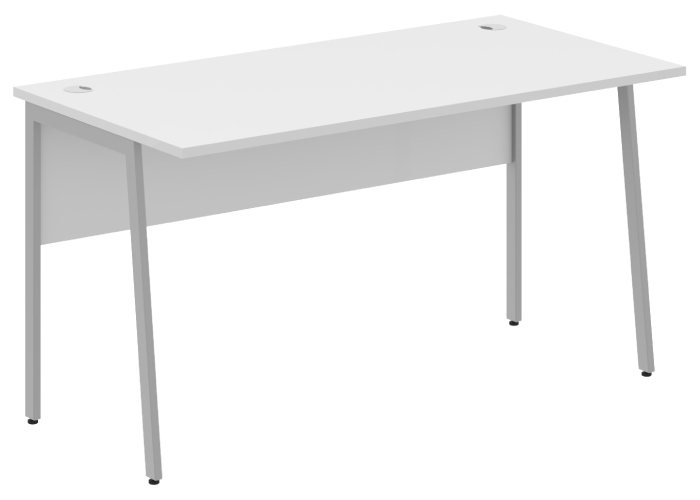 Стол письменный Imago Plus СП-3P Gray