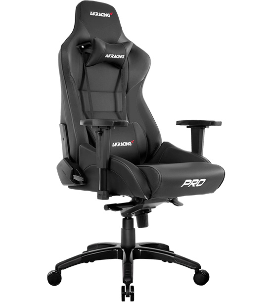 Геймерское кресло AKRacing Pro