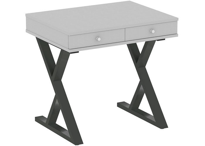 Стол Riva Home Office VR.SP-1-79.M Anthracite