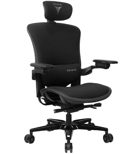 Геймерское кресло ZONE 51 Freelancer W8
