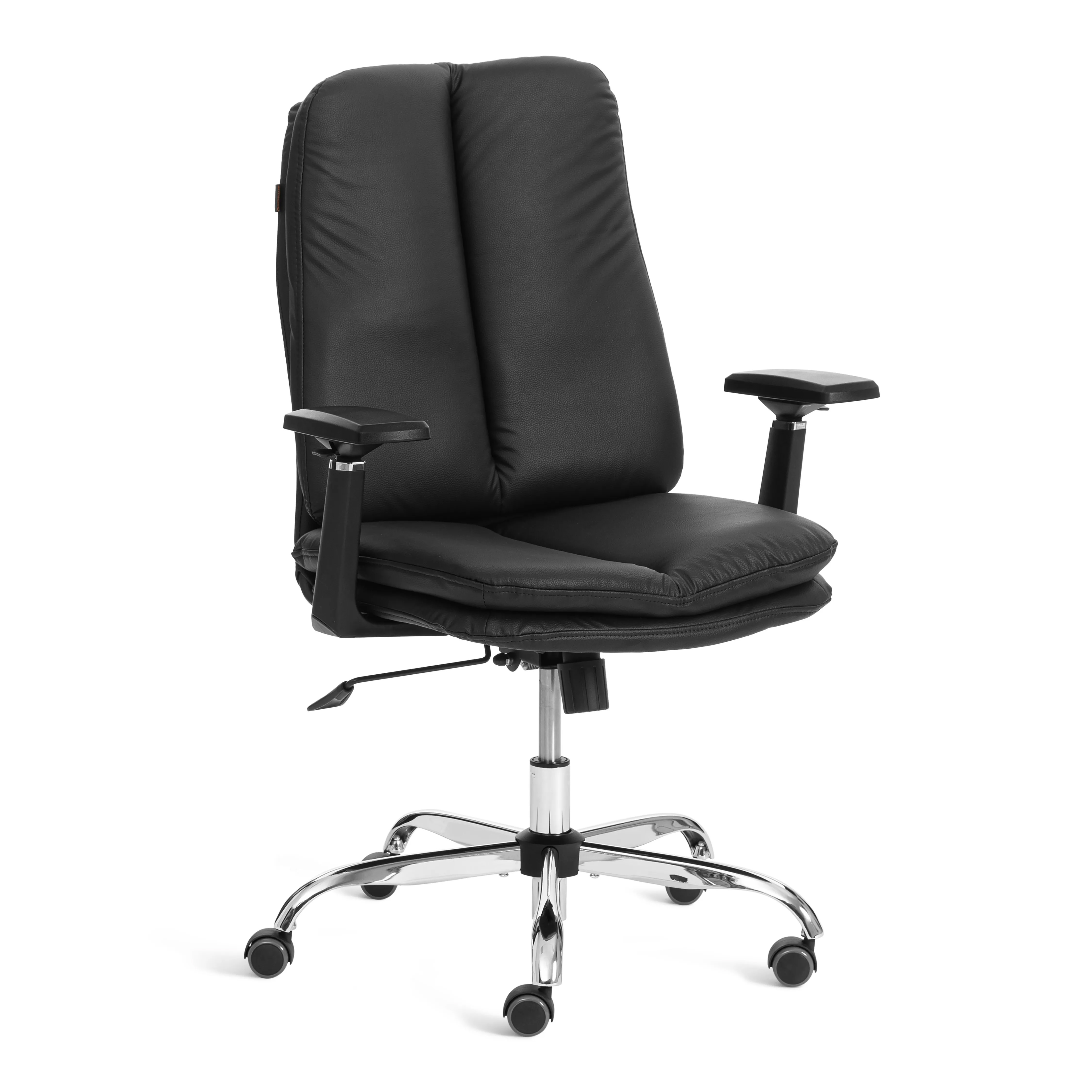 Офисное кресло Tetchair Eton-Low 3D Eco