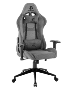 Офисное кресло «GameLab Penta Breeze Grey» купить в Минске • Гродно • Гомеле • Могилеве