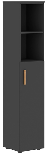 Шкаф узкий Forta FHC 40.6 (L/R)