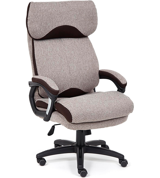Офисное кресло Tetchair Duke (ткань)