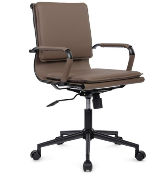 Офисное кресло Хьюго RCH 6003-2SEB