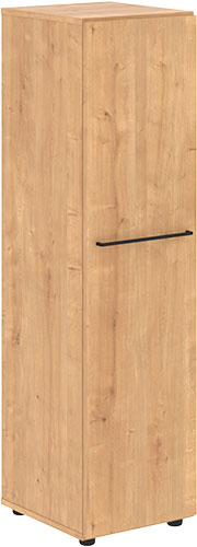 Шкаф узкий Loftis LMC 40.1