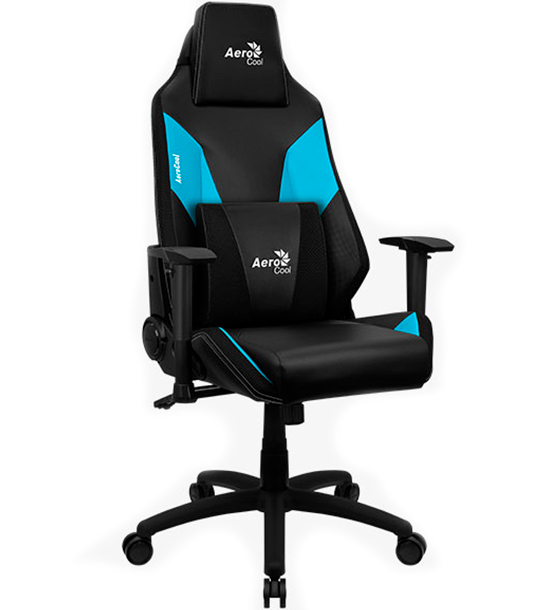 Геймерское кресло Aerocool Admiral