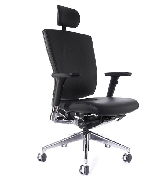Офисное кресло «Duorest Duoflex BR-100L» купить в Минске • Гродно • Гомеле • Могилеве