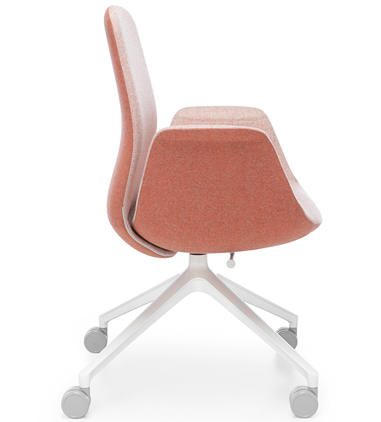 Офисное кресло «Profim Ellie Pro 20HST White» купить в Минске • Гродно • Гомеле • Могилеве
