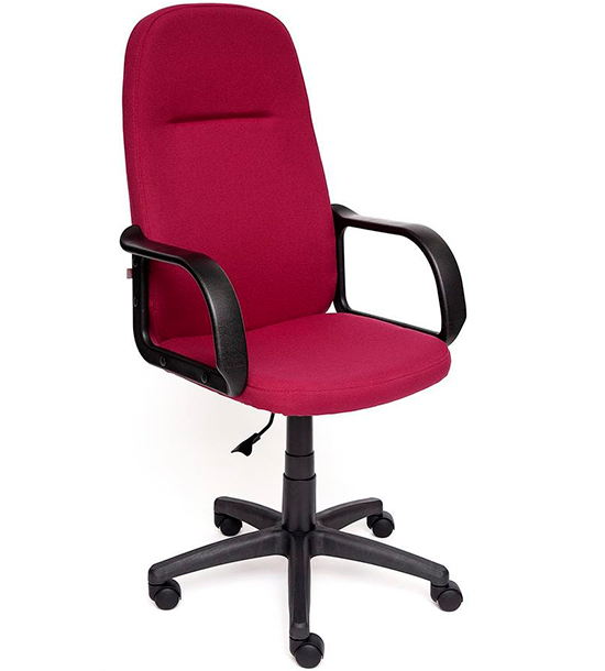 Офисное кресло Tetchair Leader (ткань)