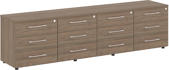 Тумба модульная RIVA LT-TS 4.4