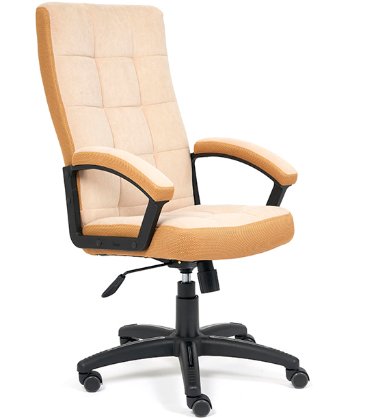 Офисное кресло Tetchair Trendy (флок)