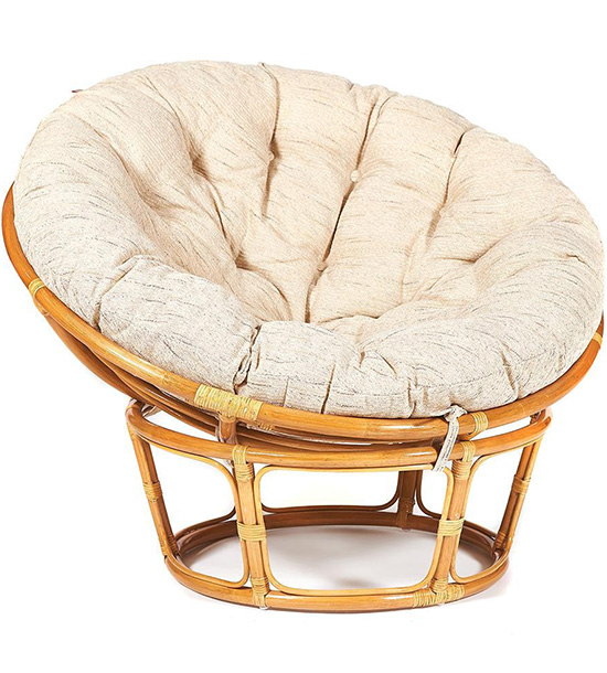 Садовое кресло Tetchair Papasan