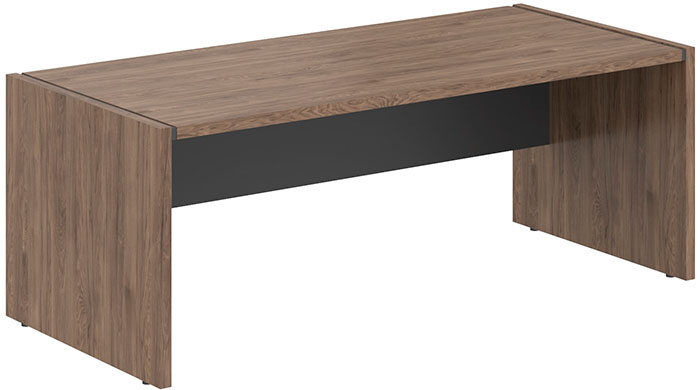 Стол руководителя Morris-Trend MST 209