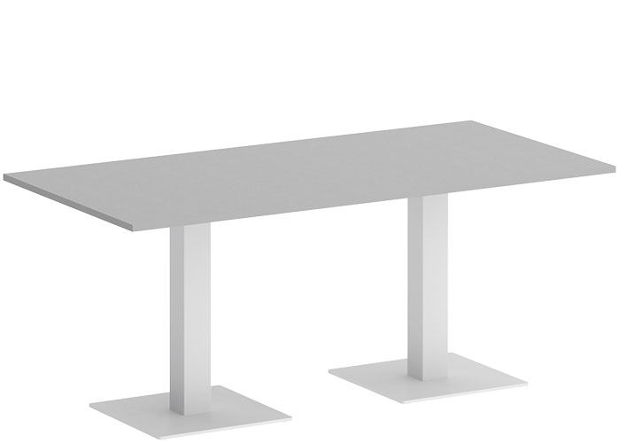 Стол Riva Home Office VR.SP-5-180.2 White