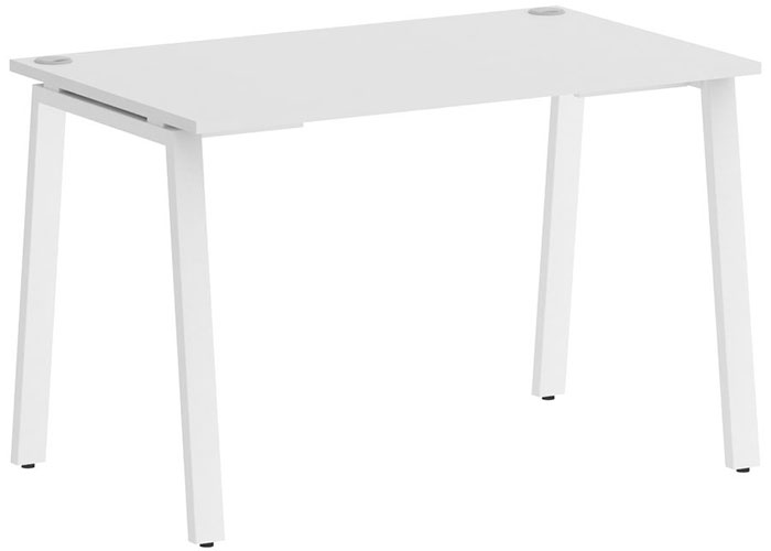 Стол Riva Home Office VR.SP-3-118.A White