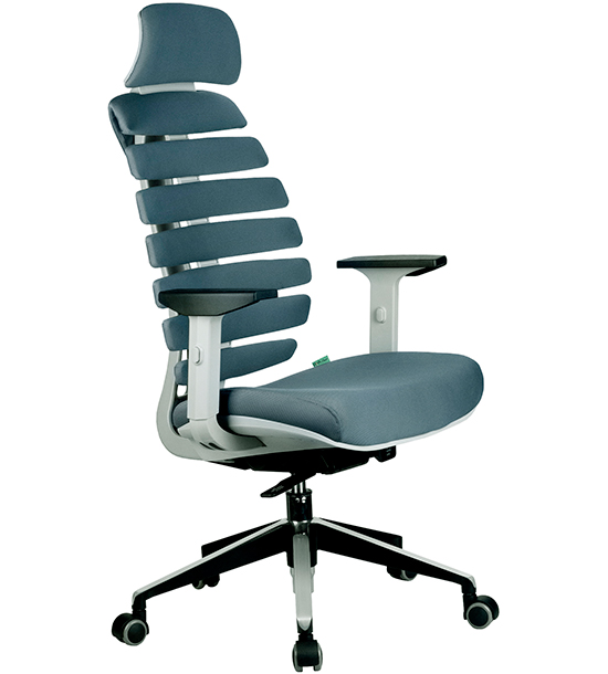 Офисное кресло Riva Chair Shark
