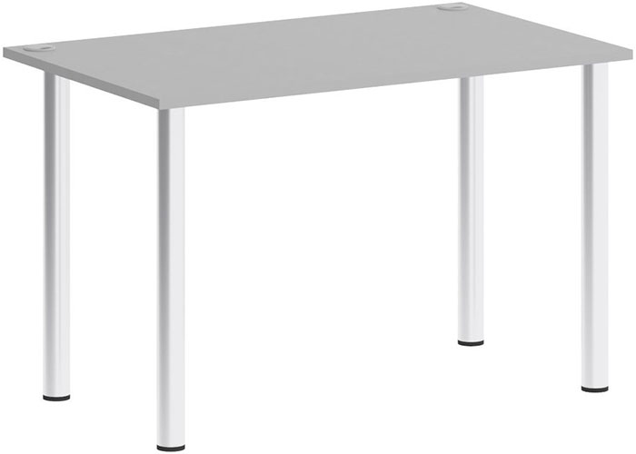 Стол Riva Home Office VR.SP-3-118 Silver