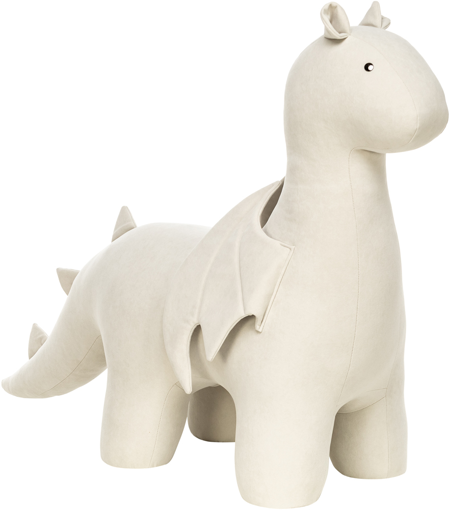 Пуф Leset Dragon