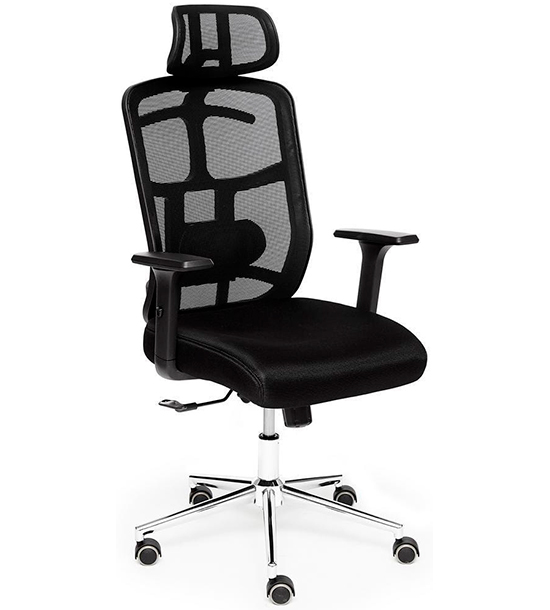 Офисное кресло Tetchair Mesh-6