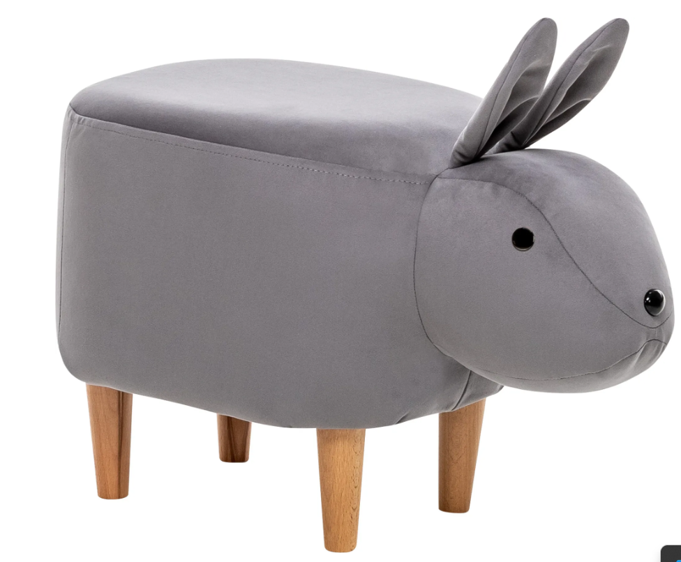 Пуф Leset Rabbit
