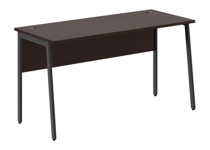 Стол письменный Imago Plus СП-3.1P Anthracite