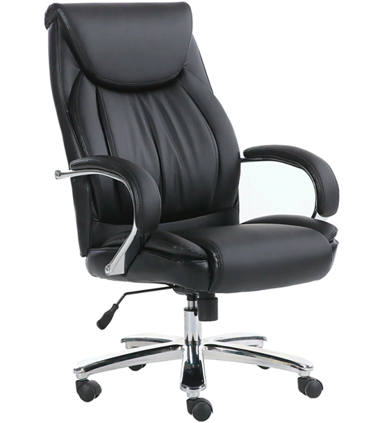 Офисное кресло BRABIX Advance EX-575