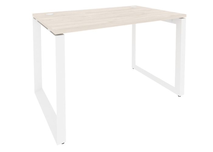 Стол рабочий Onix O.MO-SP-2.8 White