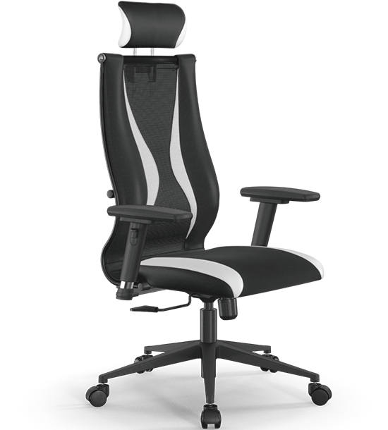 Компьютерное кресло Metta ErgoLife Sit10 605 PL (17832)