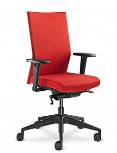 LD Seating Web Omega 410-SYS