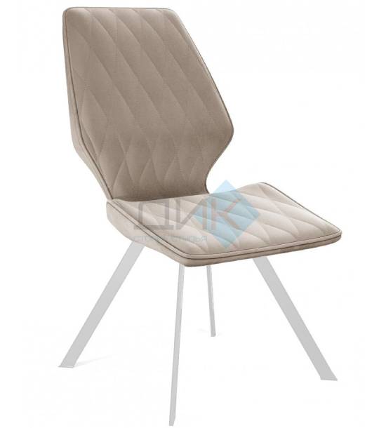 Кухонный стул DikLine 242M White