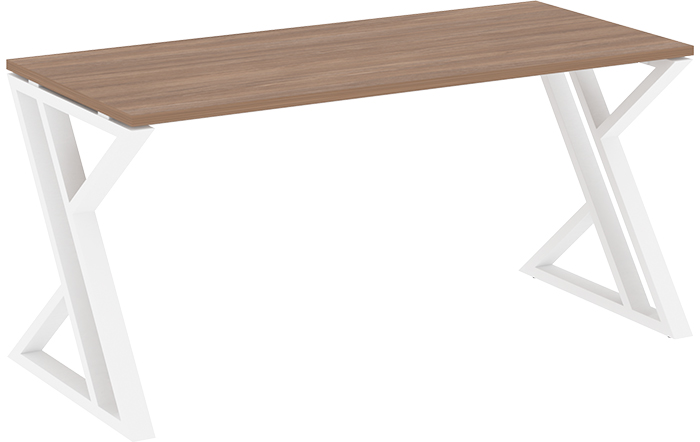 Стол письменный RIVA VR.L-SRZ-4.7 White