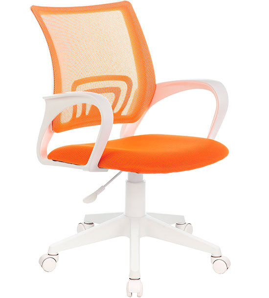 Офисное кресло Kingstyle KE-W695N LT